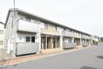 グレイスSKの外観