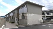 アースフィールド大津の外観
