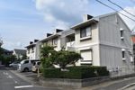 セジュール北山の外観