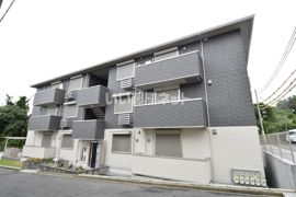 ラ・ヴェール杉尾台の外観画像