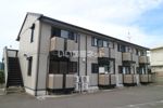 グリーンビューの間取り画像