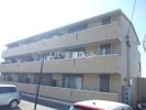 フェリア佐用岡の間取り画像