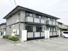 アスピラシオン B棟の間取り画像