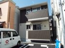 ロイヤル ハイムの外観