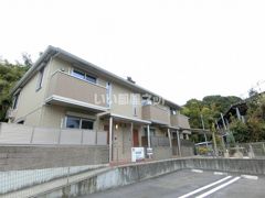 シャンティ神田山の外観画像