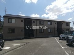 セジュール福西の外観画像