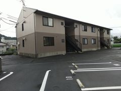 セジュール福西の外観画像