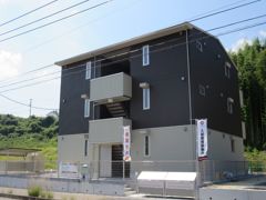Onesto横尾の外観画像