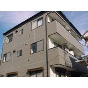 シャトレ-稔の外観画像