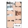 リアンヒロの間取り画像