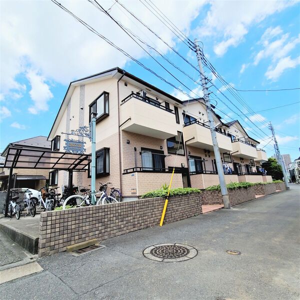 カロス30の外観画像