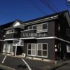 ベルコーポAの間取り画像