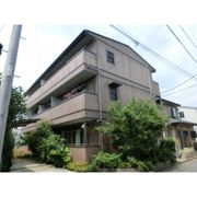 メゾン・ソレイユの外観画像