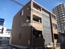 T－maison平安の間取り画像