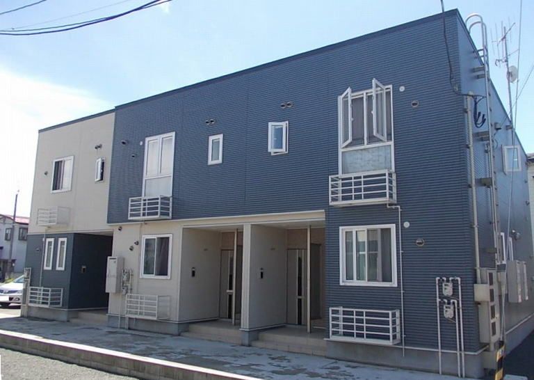 マルシェＦの賃貸物件