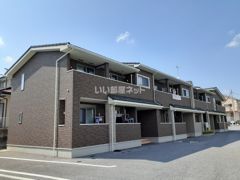 ミラモ ユートの外観画像