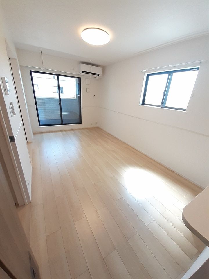 リビング