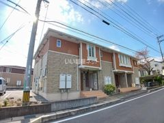 インフィニティ Ⅰの外観画像