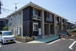 アンジュの間取り画像