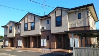 メゾン・ド・京成の外観画像