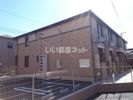 カーサ アリエッタⅠの間取り画像