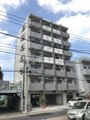 エトワール千草の外観画像