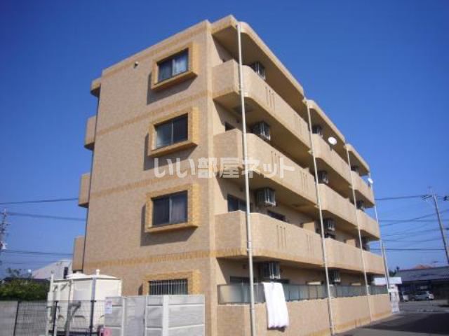 サンフィールド高鍋Ⅲの外観画像