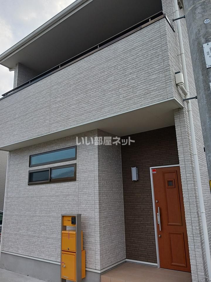 ソフィア西蒲田の外観画像