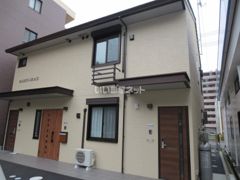 メゾングレースの外観画像