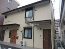 メゾングレースの間取り画像