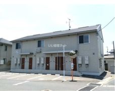 セジュール高見Ⅲの外観画像