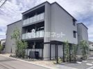 Kanon岩崎の外観