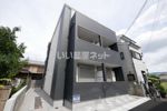 ALEGRIA 鴻池新田の間取り画像