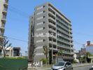 エスリード福島グレイスの外観