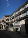 日神パレス立川(ニッシンパレスタチカワ)の外観