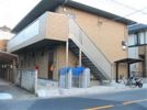 ラルジュの間取り画像