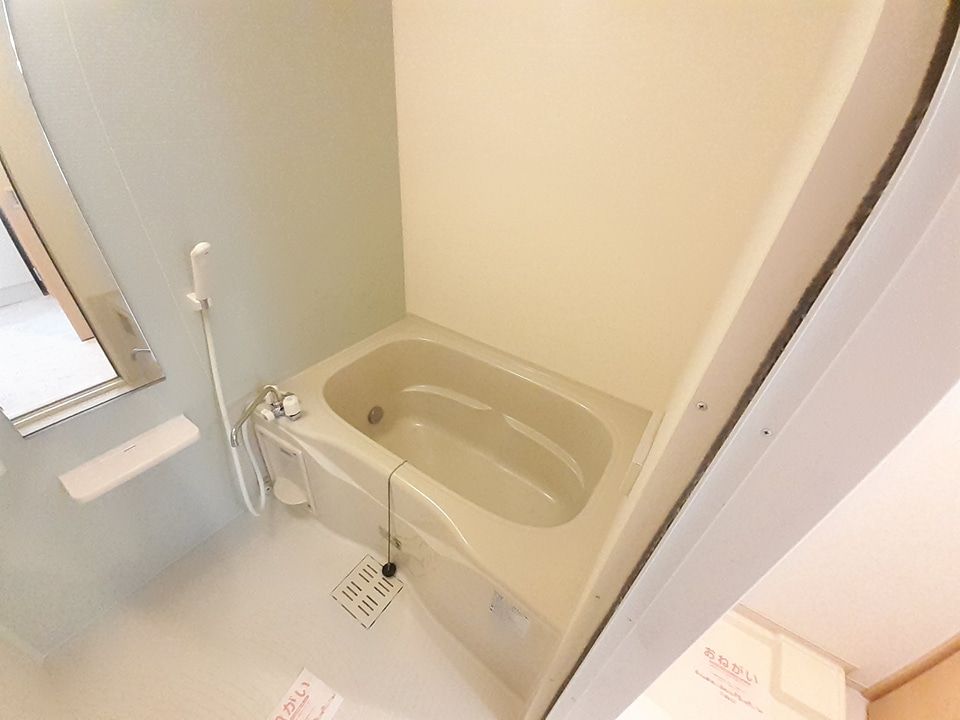 バスルーム