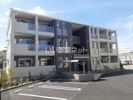 クレシア菱木の間取り画像