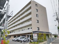 アルンドーインディカ 茨木の外観画像