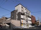 ベル・アビタシオンの間取り画像