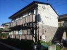 ヴィルヌーブ指扇の外観