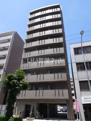 フィルストン白壁の外観画像