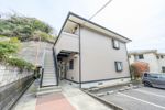 ベルレージュの間取り画像