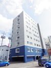 ルミエール美原の間取り画像
