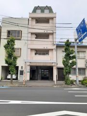 ロゼッタ南大門の外観画像