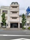 ロゼッタ南大門の間取り画像