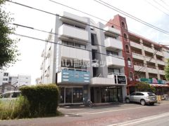 ラフィーヌ・太陽の外観画像