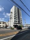 アルファレガロ 葵吉野町の外観