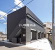 village 響 二号館の間取り画像
