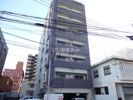 フォンス加治屋町の外観